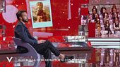 Alex Belli: "Il difficile rapporto con mio padre"