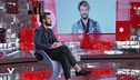 Alex Belli: "Il mio essere teatrale"