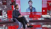 Alex Belli: "Il mio essere teatrale"