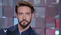Alex Belli e il rapporto con Delia Duran