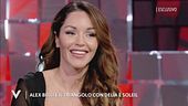 Delia Duran: "Non entrerei al GF Vip"
