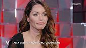 Alex Belli e Delia Duran: "Il nostro futuro insieme"