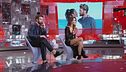 Alex Belli e Delia Duran: l'intervista integrale