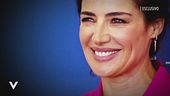 Le metamorfosi di Luisa Ranieri