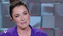 Luisa Ranieri: "Io e la mia bellezza"
