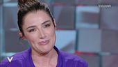 Luisa Ranieri: "Io e la mia bellezza"