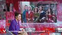 Luisa Ranieri e "Sette donne e un mistero"