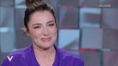 Luisa Ranieri: l'intervista integrale