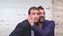 Pio e Amedeo si raccontano