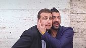 Pio e Amedeo si raccontano