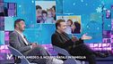 Pio e Amedeo: "Il nostro Natale in famiglia"