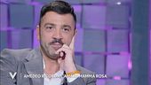 Amedeo Grieco ricorda l'amata mamma Rosa