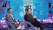 Pio e Amedeo: "Belli ciao"