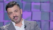 Amedeo Grieco: "Sul set con mio figlio"