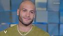 L'amore di Marcell Jacobs e Nicole Daza