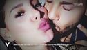 Marcell Jacobs e Nicole Daza: un amore scritto nel destino