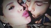 Marcell Jacobs e Nicole Daza: un amore scritto nel destino