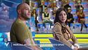 Marcell Jacobs e Nicole Daza presto sposi