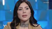 Marcell Jacobs e Nicole Daza: "La nascita del nostro amore"