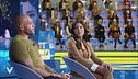 Marcell Jacobs e Nicole Daza: genitori innamorati