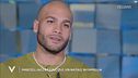 Marcell Jacobs e Nicole Daza: un Natale in famiglia