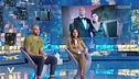 Marcell Jacobs e Nicole Daza: l'intervista integrale