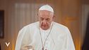 "Papa Francesco incontra gli invisibili": un'anticipazione