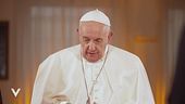 "Papa Francesco incontra gli invisibili": un'anticipazione
