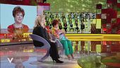Iva Zanicchi e Orietta Berti: "Non abbiamo mai fatto una canzone insieme"