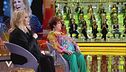 Iva Zanicchi e Orietta Berti: la barzelletta di Iva
