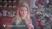 Michela, la figlia di Iva Zanicchi