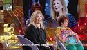Iva Zanicchi e Orietta Berti: nonne superstar