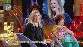 Iva Zanicchi e Orietta Berti: nonne superstar
