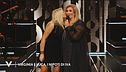Virginia e Luca, i nipoti di Iva Zanicchi