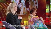 Iva Zanicchi e Orietta Berti: la nostra amicizia speciale