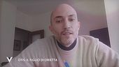 Otis, il figlio di Orietta Berti