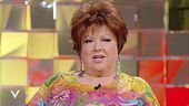 Orietta Berti: "Diventerò di nuovo nonna"