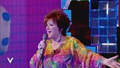 Orietta Berti canta "Luna piena"