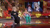 Orietta Berti e Iva Zanicchi: l'intervista integrale