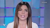 Mietta: "Farò il vaccino contro il Covid"