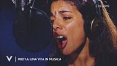 Mietta: una vita in musica