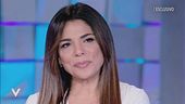 Mietta: "Mio figlio Francesco"