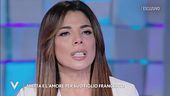 Mietta e l'amore per il figlio Francesco