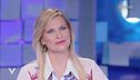 Laura Freddi e l'amore per la figlia Ginevra