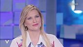 Laura Freddi e l'amore per la figlia Ginevra