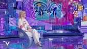 Laura Freddi: "Il mio GF vip da opinionista"