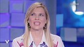 Laura Freddi: "Ho sofferto di endometriosi"
