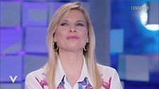 Laura Freddi: "Ho scoperto di essere incinta al mio compleanno"