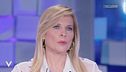 Laura Freddi: "Mio padre non è stato bene"