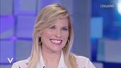 Laura Freddi: "La serenità è importante"